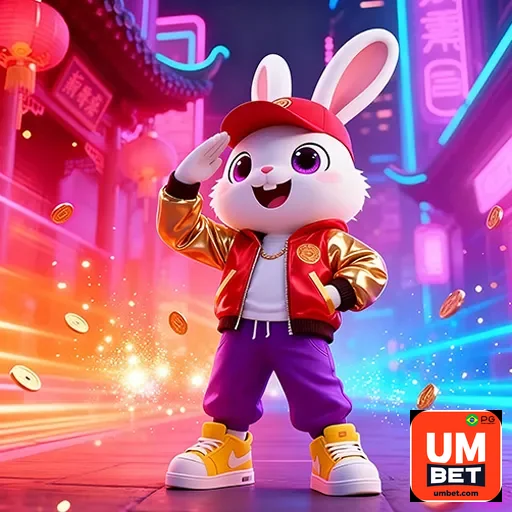 Imagem principal do cassino - umbet