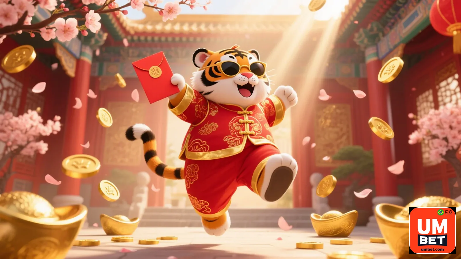 Promoções de cassino - umbet