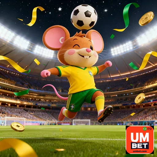 Jogos de slots online - umbet