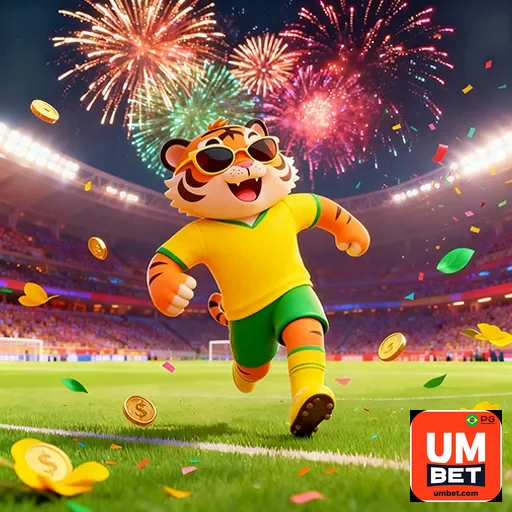 Jackpot slots emocionantes